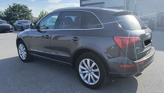 Audi Q5 2009 2.0 TDI QUATTRO-thumb-9