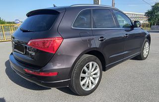 Audi Q5 2009 2.0 TDI QUATTRO-thumb-11