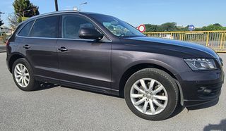 Audi Q5 2009 2.0 TDI QUATTRO-thumb-6