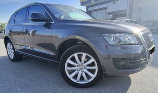 Audi Q5 2009 2.0 TDI QUATTRO