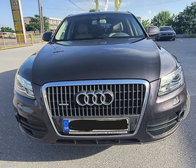 Audi Q5 2009 2.0 TDI QUATTRO-thumb-3