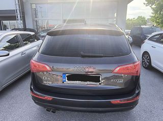Audi Q5 2009 2.0 TDI QUATTRO-thumb-12