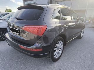 Audi Q5 2009 2.0 TDI QUATTRO-thumb-13