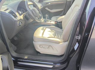 Audi Q5 2009 2.0 TDI QUATTRO-thumb-40