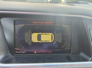 Audi Q5 2009 2.0 TDI QUATTRO-thumb-41