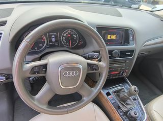 Audi Q5 2009 2.0 TDI QUATTRO-thumb-42