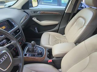 Audi Q5 2009 2.0 TDI QUATTRO-thumb-43