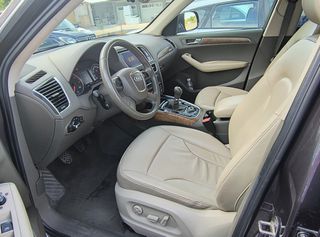 Audi Q5 2009 2.0 TDI QUATTRO-thumb-44
