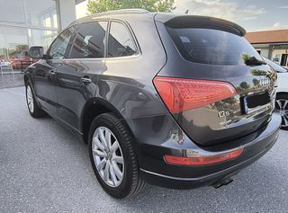 Audi Q5 2009 2.0 TDI QUATTRO-thumb-14