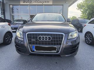 Audi Q5 2009 2.0 TDI QUATTRO-thumb-7