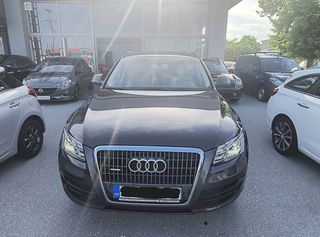 Audi Q5 2009 2.0 TDI QUATTRO-thumb-2