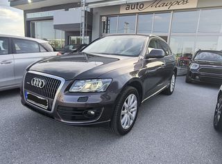 Audi Q5 2009 2.0 TDI QUATTRO