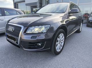 Audi Q5 2009 2.0 TDI QUATTRO-thumb-1