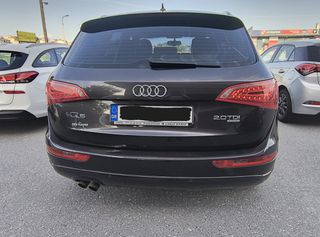 Audi Q5 2009 2.0 TDI QUATTRO-thumb-16
