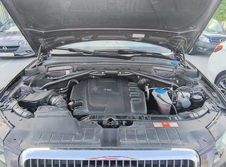 Audi Q5 2009 2.0 TDI QUATTRO-thumb-20