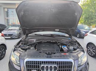 Audi Q5 2009 2.0 TDI QUATTRO-thumb-21