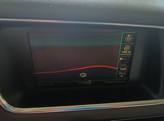 Audi Q5 2009 2.0 TDI QUATTRO-thumb-22