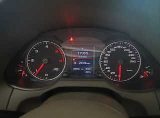 Audi Q5 2009 2.0 TDI QUATTRO-thumb-23