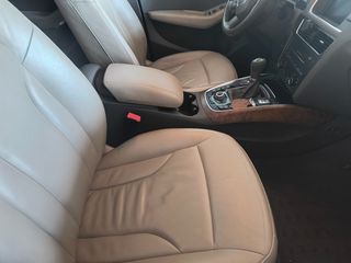 Audi Q5 2009 2.0 TDI QUATTRO-thumb-25