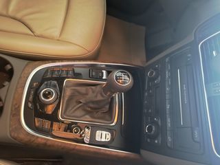 Audi Q5 2009 2.0 TDI QUATTRO-thumb-26
