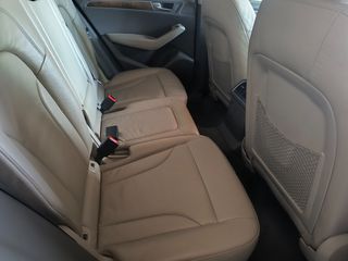 Audi Q5 2009 2.0 TDI QUATTRO-thumb-30