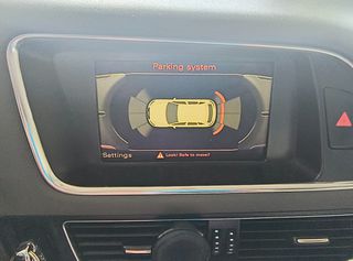Audi Q5 2009 2.0 TDI QUATTRO-thumb-33