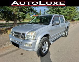 Isuzu D-Max 2006 ΑΥΤΟΜΑΤΟ