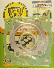 ΦΛΑΝΤΖΕΣ ΚΕΦΑΛΗΣ YAMAHA 125Z 125Z ΣΕΤ 58-60ΜΜ