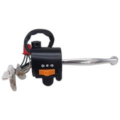ΣΚΡΙΠ ΔΕΞΙ ΜΕ ΜΑΝΕΤΑ YAMAHA TOWNMATE T-50