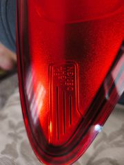 Φανάρι πίσω αριστερό Renault Kadjar μοντέλο 2019-2024