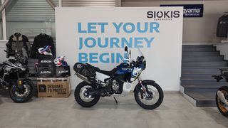 Husqvarna Norden 901 2024 EXPEDITION