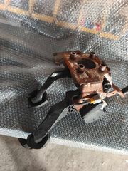 Πεταλιέρα peugeot 5008. 2009 2016-thumb-3