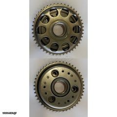 ΚΟΜΠΛΕΡ ΜΙΖΑΣ KAWASAKI KLE500 ΚΟΜΠΛΕ ΜΕ ΓΡΑΝΑΖΙ