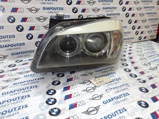 BMW X1 E84 ΦΑΝΑΡΙ ΑΡΙΣΤΕΡΟ ΚΟΜΠΛΕ