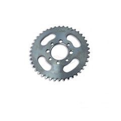 ΓΡΑΝΑΖΙ ΠΙΣΩ ΤΡΟΧΟΥ KAWASAKI KAZER 115 SUZUKI SHOGUN 110 42 ΔΟΝΤΙΑ