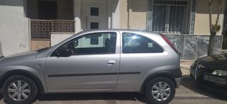 Opel Corsa 2003 CC SPOR