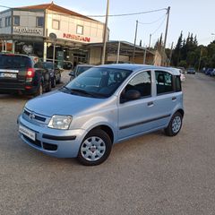 Fiat Panda 2010 1.2lt