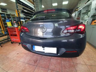 Bizzar Opel Astra J Android Pie 9.0 8core Navigation Multimedia .autosynthesis,gr-thumb-1