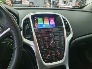 Bizzar Opel Astra J Android Pie 9.0 8core Navigation Multimedia .autosynthesis,gr-thumb-2