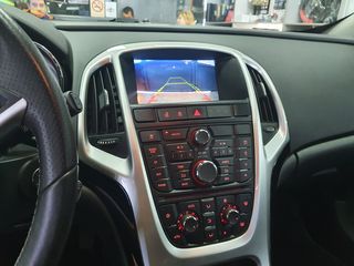 Bizzar Opel Astra J Android Pie 9.0 8core Navigation Multimedia .autosynthesis,gr-thumb-3