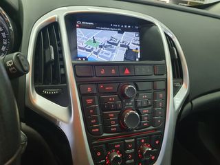 Bizzar Opel Astra J Android Pie 9.0 8core Navigation Multimedia .autosynthesis,gr-thumb-5
