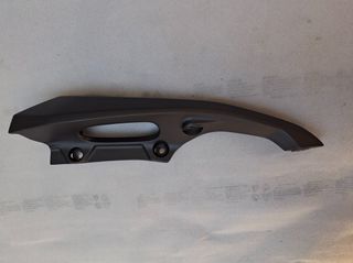 Δεξιά χειρολαβής στην επιβάτη adv 350