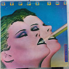 Lipps, Inc. – Mouth To Mouth LP