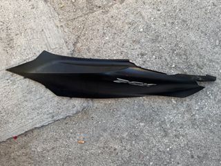 Αριστερή ουρά pcx 22-24