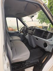 Ford Transit 2007 Ελληνικό με ταχογράφο-thumb-6