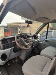 Ford Transit 2007 Ελληνικό με ταχογράφο-thumb-7