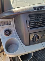 Ford Transit 2007 Ελληνικό με ταχογράφο-thumb-10