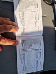 Ford Transit 2007 Ελληνικό με ταχογράφο-thumb-16