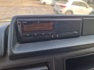 Ford Transit 2007 Ελληνικό με ταχογράφο-thumb-19