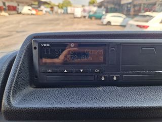 Ford Transit 2007 Ελληνικό με ταχογράφο-thumb-20